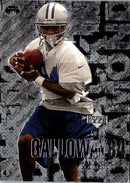 2000 Upper Deck Black Diamond Joey Galloway