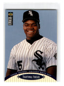 1996 Collector's Choice Frank Thomas