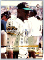 1998 Edge Jimmy Smith #64