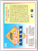 1991 Score Ken Griffey Jr.