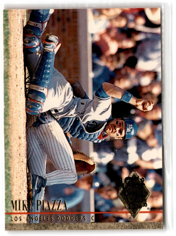 1994 Upper Deck Mike Piazza #31