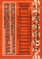 1988 O-Pee-Chee Andy Van Slyke #142