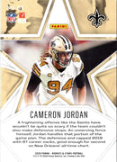 2020 Panini Cameron Jordan #