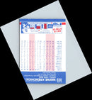 1985 Fleer Wayne Krenchicki