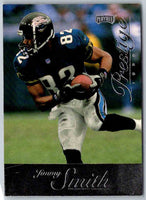 1998 Edge Jimmy Smith #64