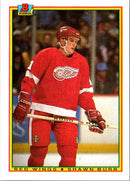 1990 Bowman Shawn Burr