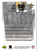 2001 Upper Deck MVP Joe Horn