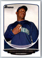 2014 Bowman Victor Sanchez #BP104