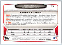2013 Bowman Jesse Biddle #TP-6