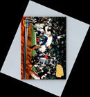 1999 Ultra Shannon Sharpe