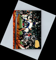 1999 Ultra Shannon Sharpe #253