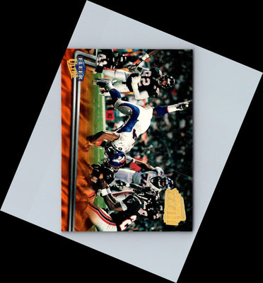 1999 Ultra Shannon Sharpe #253