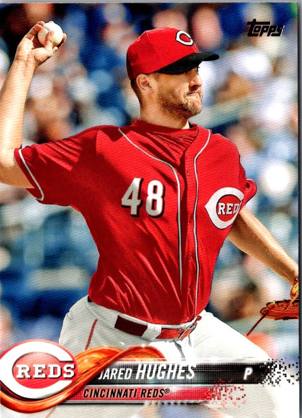 2017 Topps Cincinnati Reds #574