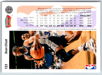 1992 Upper Deck Sean Elliott #131