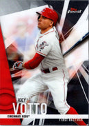 2017 Finest Joey Votto