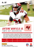 2021 Panini Prestige Antoine Winfield Jr. #188