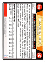 2008 Topps Brandon Roy #147