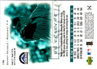 2001 UD Reserve Denny Neagle #178