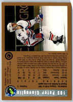 1992 Classic Draft Picks Peter Ciavaglia #103