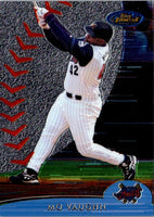 2000 Finest Mo Vaughn #49