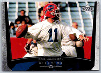 1999 Upper Deck Encore Rob Johnson #63