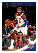 2018 Donruss Tim Hardaway Jr.