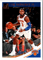 2018 Donruss Tim Hardaway Jr. #67
