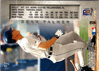 2000 Metal Dean Palmer #51
