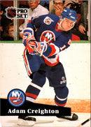 1991 Pro Set Adam Creighton