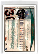 1998 Topps Terrell Davis