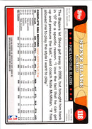 2008 Topps Steve Blake