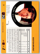 1990 Pro Set Garry Galley