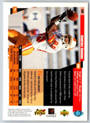 1997 Collector's Choice Courtney Hawkins