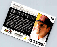 1996 Score Stoney Case #154