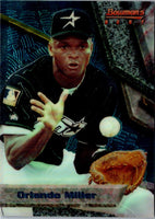 1994 Bowman's Best Orlando Miller #28