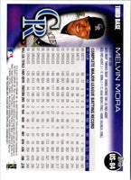 2010 Topps Update Melvin Mora #US-84