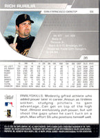 2003 Stadium Club Rich Aurilia #35