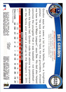 2011 Topps Update Dee Gordon