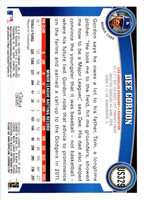 2011 Topps Update Dee Gordon #US329 Rookie