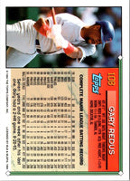 1994 Topps Gary Redus #108