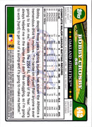 2008 Topps Opening Day Bobby Crosby
