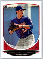 2013 Bowman Kohl Stewart #BDPP2