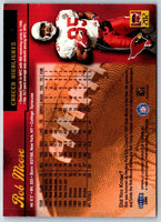 1999 Ultra Rob Moore #202