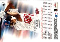 2000 SkyBox Jacque Jones #193