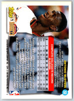 1995 Topps Antonio McDyess #268 Rookie