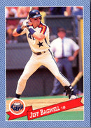 1993 Hostess Jeff Bagwell