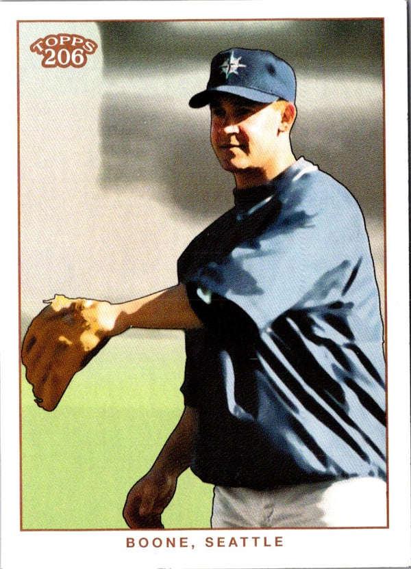 2002 Topps 206 Bret Boone #220A