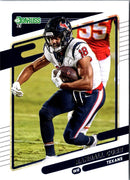 2021 Donruss Randall Cobb