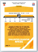 2019 Donruss Sean Murphy-Bunting #268 Rookie