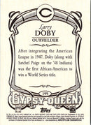 2014 Topps Gypsy Queen Larry Doby